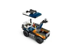 Jungle Explorer Off-Road Truck - View 3