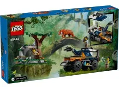 Jungle Explorer Off-Road Truck - View 5