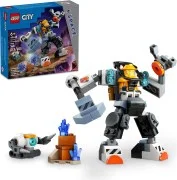Space Construction Mech - View 2