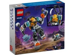 Space Construction Mech - View 4