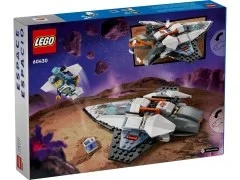 Interstellar Spaceship - View 6