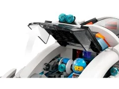 Command Rover and Crane Loader - View 4