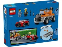Tow Truck and Sports Car Repair - View 4