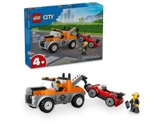 Tow Truck and Sports Car Repair - View 5