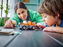 Tow Truck and Sports Car Repair - View 6