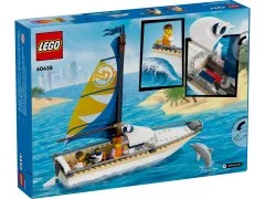 Sailboat - View 6