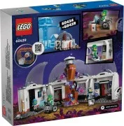 Space Science Lab - View 2