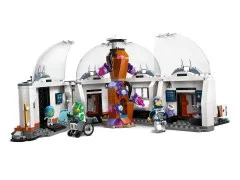 Space Science Lab - View 5