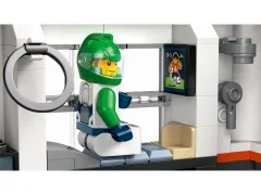 Space Science Lab - View 7