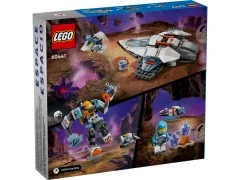 Space Explorers Pack - View 3