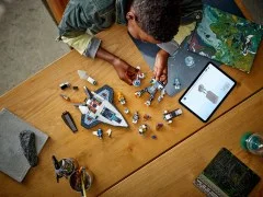 Space Explorers Pack - View 4