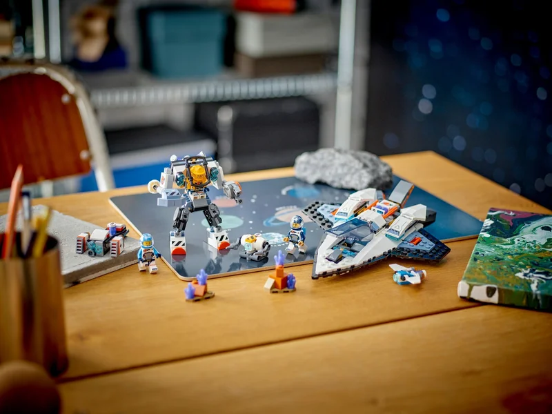 Space Explorers Pack - View 6