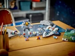Space Explorers Pack - View 6