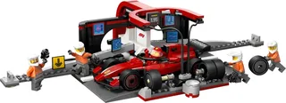 LEGO City theme