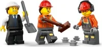 Cement Mixer - View 8