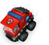 Rides – Fire Truck - View 8