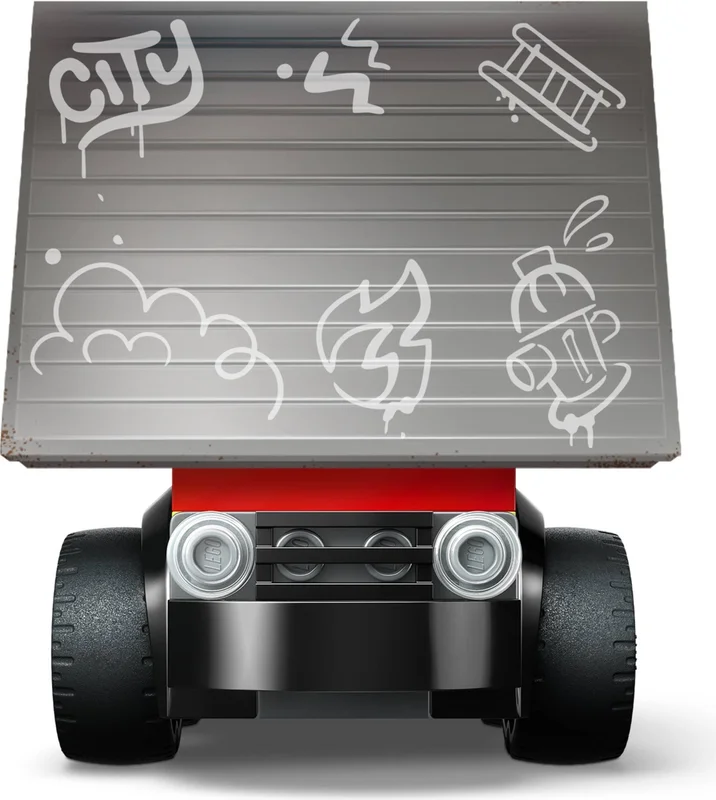 Rides – Fire Truck - View 9
