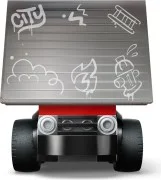 Rides – Fire Truck - View 9