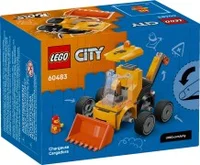Rides – Construction Loader - View 2