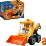 Rides – Construction Loader - View 3