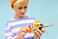 Rides – Construction Loader - View 5