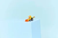 Rides – Construction Loader - View 7