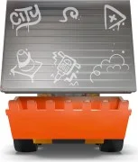Rides – Construction Loader - View 9