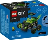 Rides – Gaming Race Car - View 2