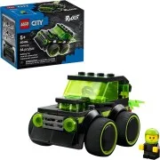 Rides – Gaming Race Car - View 3