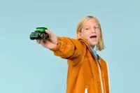 Rides – Gaming Race Car - View 5