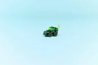 Rides – Gaming Race Car - View 8