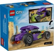 Hot Rod - View 2