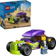 Hot Rod - View 3
