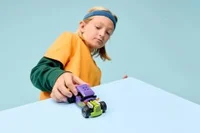 Hot Rod - View 5
