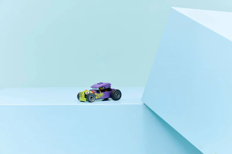 Hot Rod - View 8