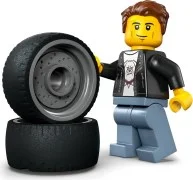 Hot Rod - View 9