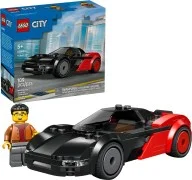 EV Supercar - View 3