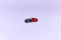 EV Supercar - View 7