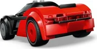 EV Supercar - View 9