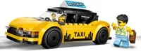 Yellow Taxi - View 9