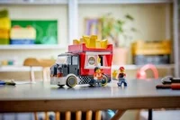 Fries Food Truck - View 6