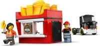 Fries Food Truck - View 8