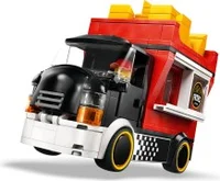 Fries Food Truck - View 9
