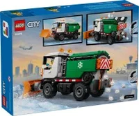 Snowplow - View 2