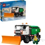 Snowplow - View 3