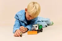 Snowplow - View 5