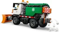 Snowplow - View 7