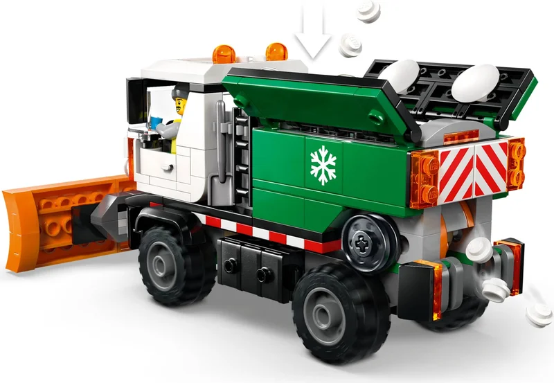 Snowplow - View 9