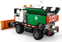 Snowplow - View 9