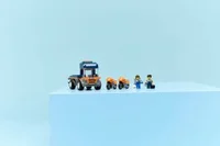 Motorcycle Transporter - View 6